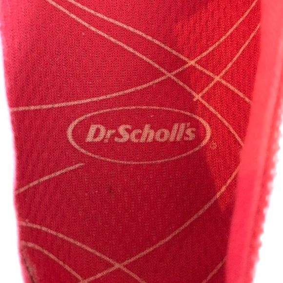 Dr. Scholl’s Women’s Deck Shoes Pink Size 7 - Picture 4 of 5